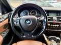 BMW X4 2.0 d 163ch xline xdrive bva Gris - thumbnail 17