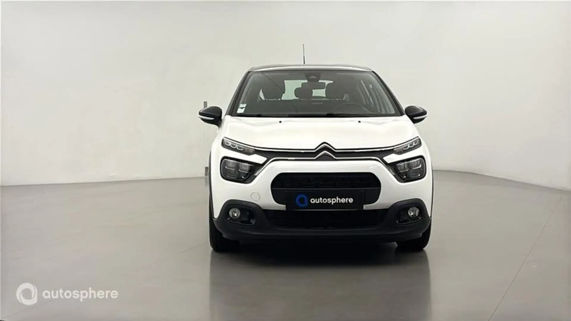 Citroen C3 1.2 PureTech 110ch S\u0026S Shine 120-123g - 2