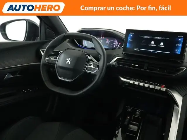 Peugeot 3008 view 14