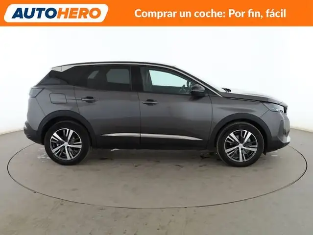Peugeot 3008 view 7