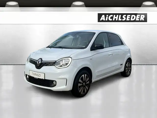 Renault Twingo TWINGO E-TECH ELECTRIC Techno