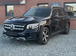 Mercedes-Benz GLB 200 d Progressive LED Navi AHK Parkassistent