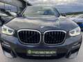 BMW X4 xDrive20d M Sport Grau - thumbnail 2