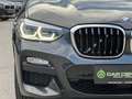 BMW X4 xDrive20d M Sport Grau - thumbnail 9