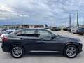 BMW X4 xDrive20d M Sport Grau - thumbnail 4