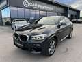 BMW X4 xDrive20d M Sport Grau - thumbnail 1