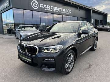 xDrive20d M Sport
