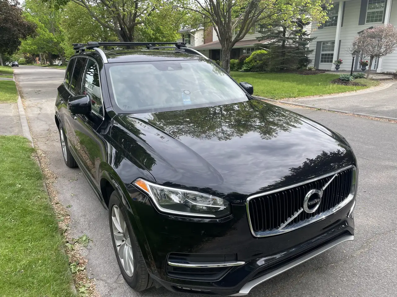 2016 Volvo XC90