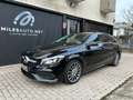 Mercedes-Benz CLA 200 d S.W. Automatic Premium AMG Zwart - thumbnail 6