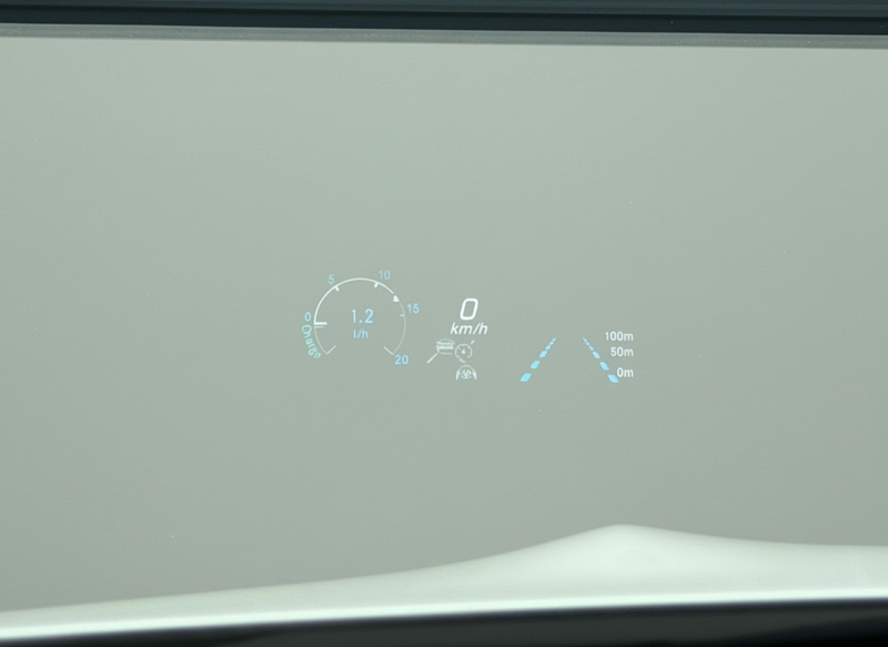 Mercedes-Benz CLA 250 Premium Plus|Pano|HUD|Burmester|Sfeerverlichting|C — photo 12