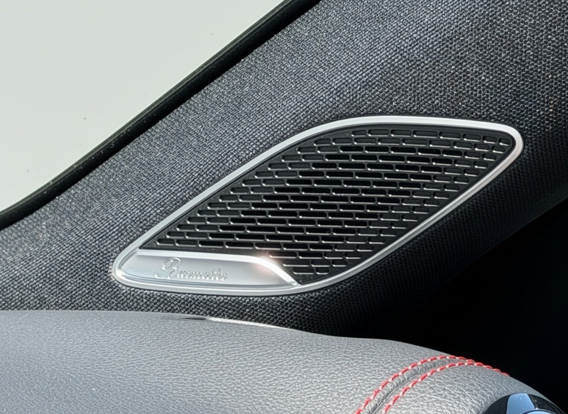 Mercedes-Benz CLA 250 Premium Plus|Pano|HUD|Burmester|Sfeerverlichting|C — photo 6