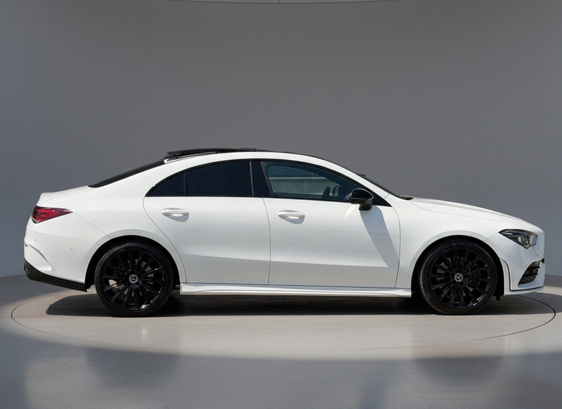 Mercedes-Benz CLA 250 Premium Plus|Pano|HUD|Burmester|Sfeerverlichting|C — photo 7