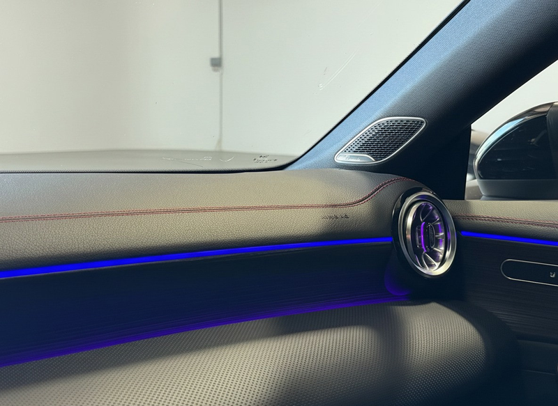 Mercedes-Benz CLA 250 Premium Plus|Pano|HUD|Burmester|Sfeerverlichting|C — photo 11