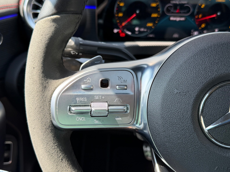 Mercedes-Benz CLA 250 Premium Plus|Pano|HUD|Burmester|Sfeerverlichting|C — photo 15