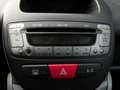 Peugeot 107 1.0-12V XS 1e EIGENAAR! DEALER ONDERHOUDEN! TOPSTA Grau - thumbnail 10