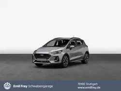 Ford Fiesta 1.1 S&S COOL&CONNECT