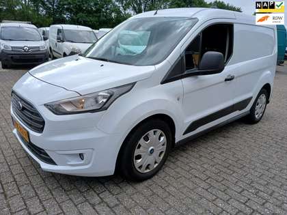 Ford Transit Connect 1.5 EcoBlue L1 Trend automaat airco cruise camera