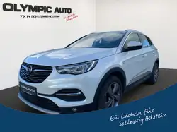 Opel Grandland (X) Grandland X 1,6 Elegance NAVI