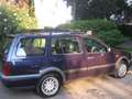 Volkswagen Golf Variant Golf III 1991 Variant 1.6 GL Yachting (henri llod) Verde - thumbnail 1
