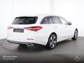 Mercedes-Benz C 300 de T AVANTG+PANO+AHK+BURMESTER+KEYLESS+9G Weiß - thumbnail 3