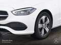 Mercedes-Benz C 300 de T AVANTG+PANO+AHK+BURMESTER+KEYLESS+9G Weiß - thumbnail 5