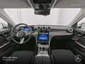 Mercedes-Benz C 300 de T AVANTG+PANO+AHK+BURMESTER+KEYLESS+9G Weiß - thumbnail 9