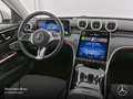 Mercedes-Benz C 300 de T AVANTG+PANO+AHK+BURMESTER+KEYLESS+9G Weiß - thumbnail 8