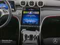 Mercedes-Benz C 300 de T AVANTG+PANO+AHK+BURMESTER+KEYLESS+9G Weiß - thumbnail 6