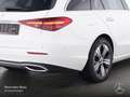 Mercedes-Benz C 300 de T AVANTG+PANO+AHK+BURMESTER+KEYLESS+9G Weiß - thumbnail 12