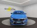 Lada Vesta SW Luxus Gris - thumbnail 8