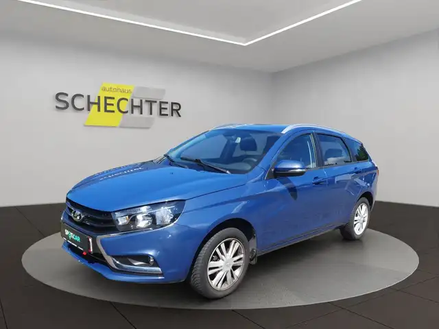 Lada Vesta SW Luxus