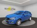 Lada Vesta SW Luxus Gris - thumbnail 1