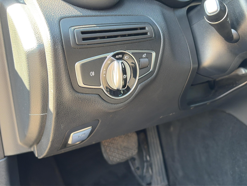 Mercedes-Benz C 250 d BlueTec LED*AHK*Keyless*Standheizung — photo 17