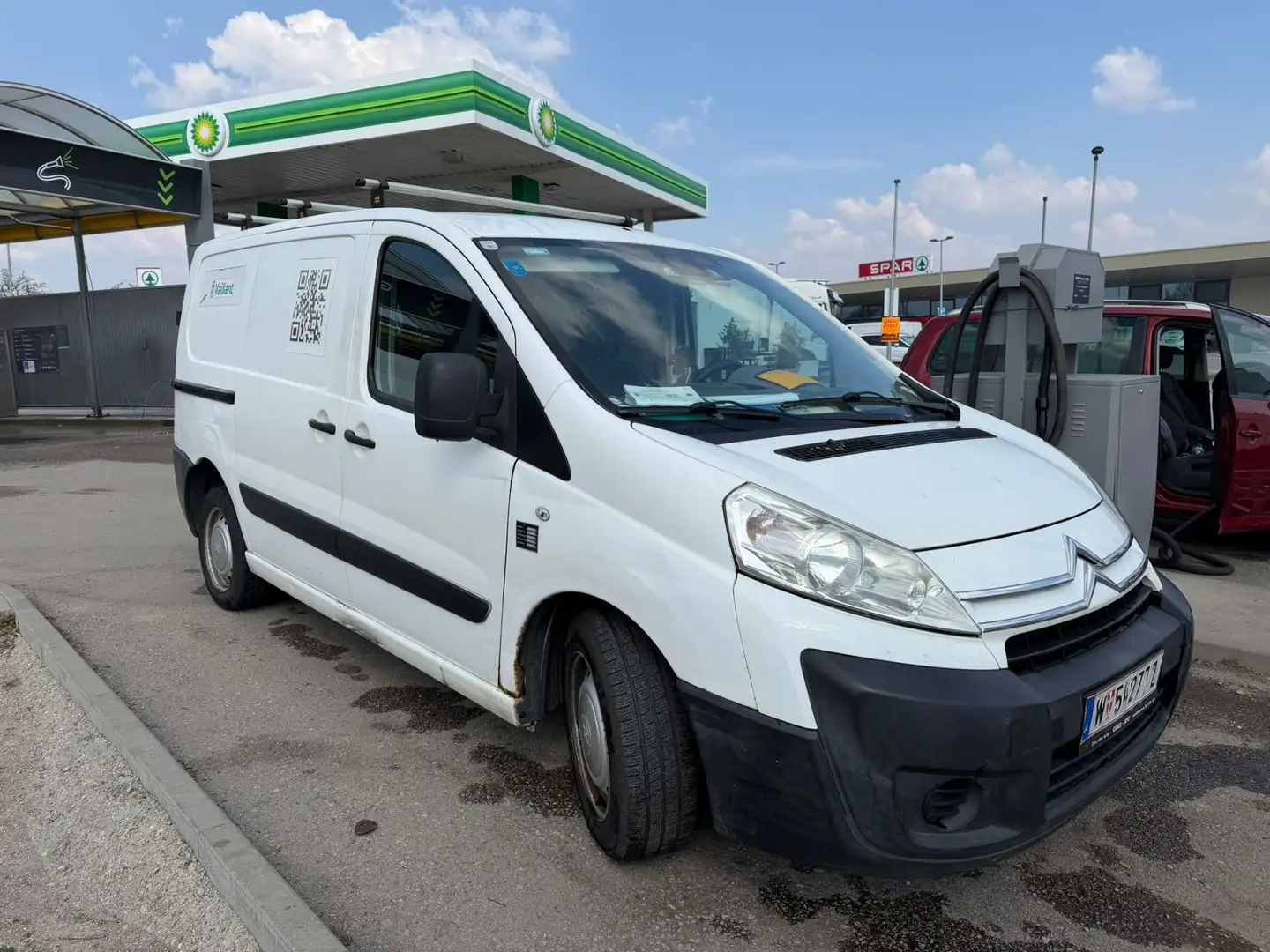 Citroen Jumpy Kombi L1 HDi 125 FAP Business Atlante - 1