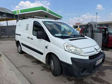 Kombi L1 HDi 125 FAP Business Atlante