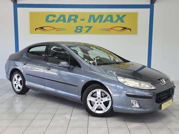 SW 2.2e 16v Exécutive Pack