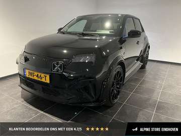 GTS 52 kWh Pack Driving | Devialet Audio | Apple C