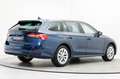 Skoda Octavia Combi 2.0 TDI DSG AHK ACC HUD Matrix Kam Blau - thumbnail 9