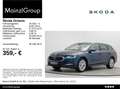 Skoda Octavia Combi 2.0 TDI DSG AHK ACC HUD Matrix Kam Blau - thumbnail 1