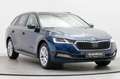 Skoda Octavia Combi 2.0 TDI DSG AHK ACC HUD Matrix Kam Blau - thumbnail 5