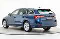 Skoda Octavia Combi 2.0 TDI DSG AHK ACC HUD Matrix Kam Blau - thumbnail 12