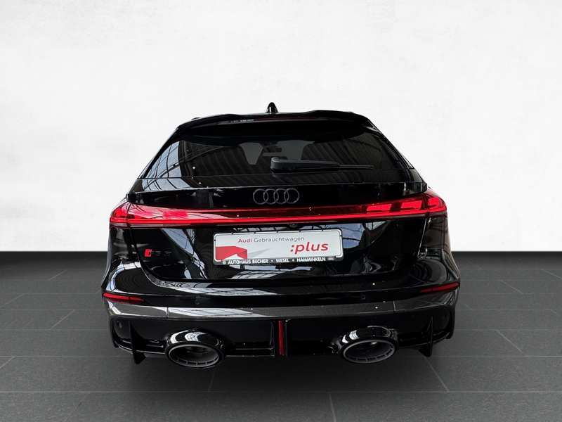 Audi RS5 RS 5 Avant 2.9 TFSIe quattro tiptronic /Navi — photo 4