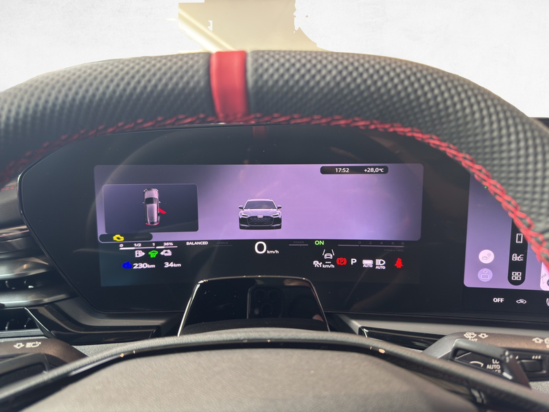 Audi RS5 RS 5 Avant 2.9 TFSIe quattro tiptronic /Navi — photo 12