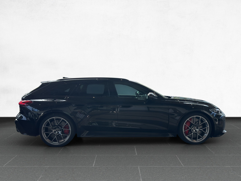 Audi RS5 RS 5 Avant 2.9 TFSIe quattro tiptronic /Navi — photo 5