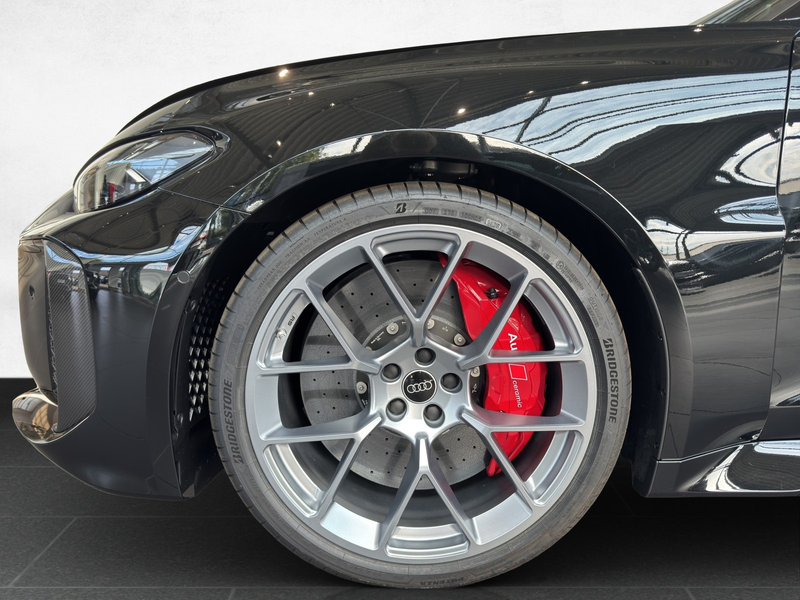 Audi RS5 RS 5 Avant 2.9 TFSIe quattro tiptronic /Navi — photo 16