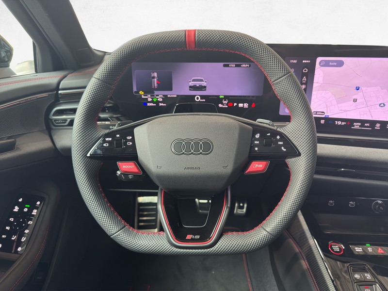 Audi RS5 RS 5 Avant 2.9 TFSIe quattro tiptronic /Navi — photo 11