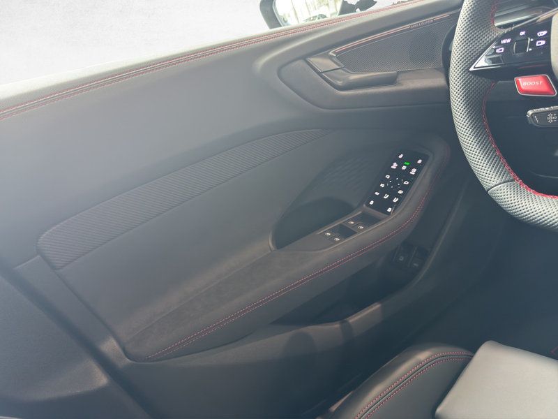 Audi RS5 RS 5 Avant 2.9 TFSIe quattro tiptronic /Navi — photo 15