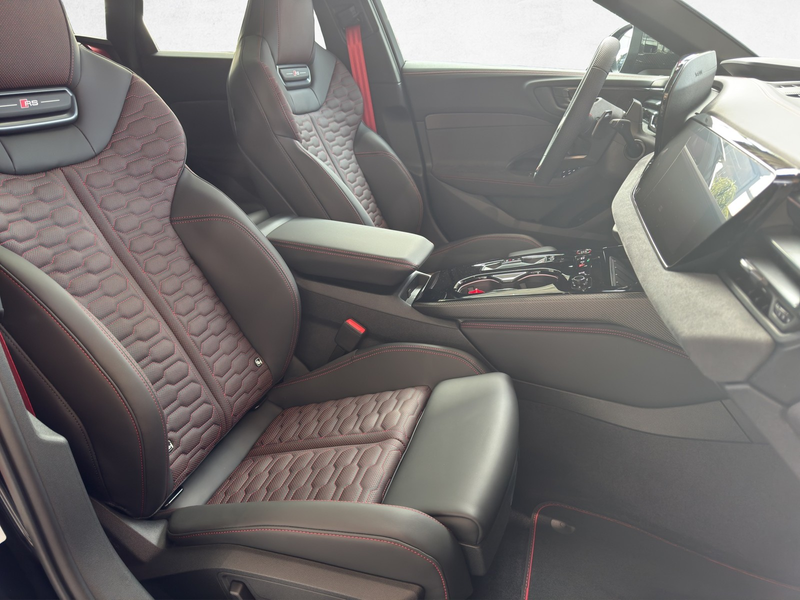 Audi RS5 RS 5 Avant 2.9 TFSIe quattro tiptronic /Navi — photo 8