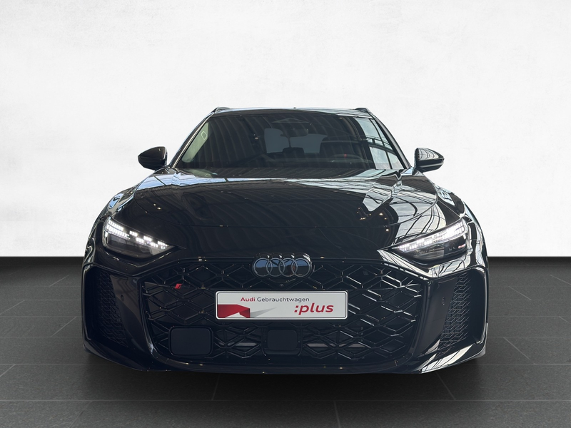 Audi RS5 RS 5 Avant 2.9 TFSIe quattro tiptronic /Navi — photo 2