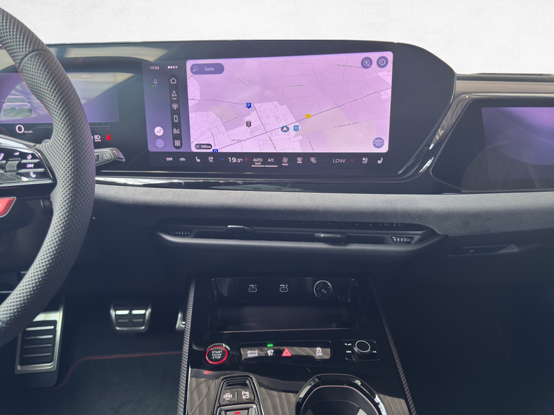 Audi RS5 RS 5 Avant 2.9 TFSIe quattro tiptronic /Navi — photo 14